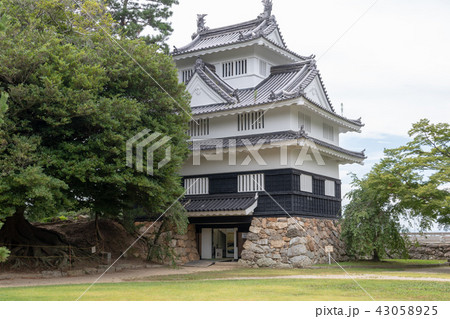 吉田城 吉田城 43058925