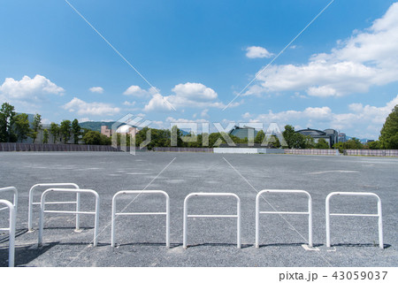 旧広島市民球場跡地 43059037