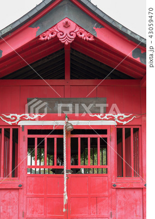 見沼弁財天の社 見沼田んぼ 見沼弁財天の社 見沼田んぼ 43059470