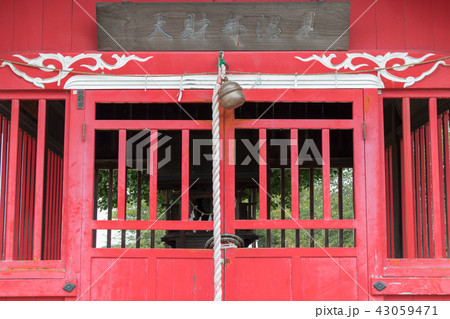 見沼弁財天の社　見沼田んぼ 43059471