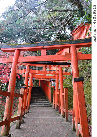太皷谷稲成神社 43059818