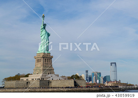 Statue of Liberty in NYC Statue of Liberty in NYC 43059919