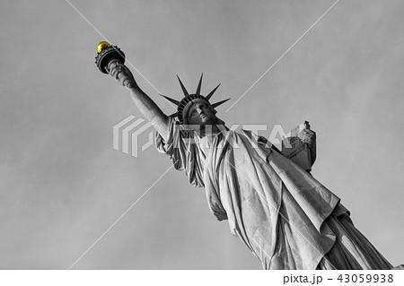 Statue of Liberty in NYC Statue of Liberty in NYC 43059938