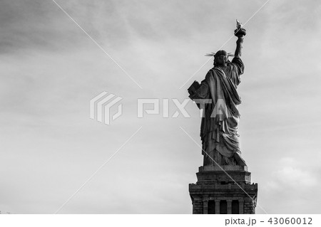 Statue of Liberty in NYC 43060012