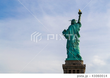 Statue of Liberty in NYC 43060014
