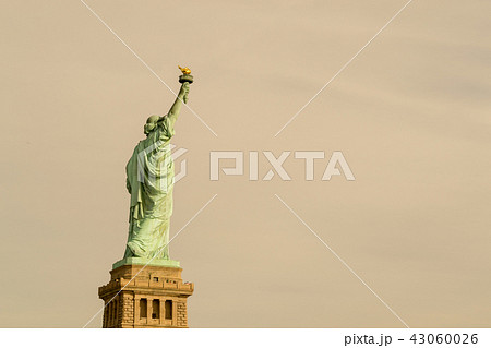 Statue of Liberty in NYC 43060026