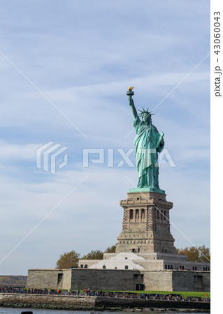 Statue of Liberty in NYC 43060043