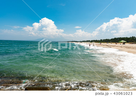 境港市弓ヶ浜 43061023