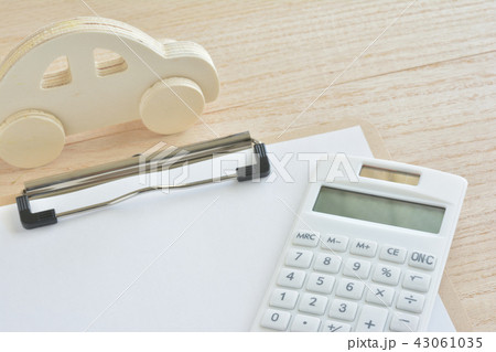 クリップボード 43061035