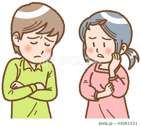 夫婦 43061531