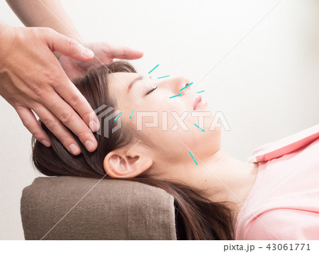 美容イメージ 43061771