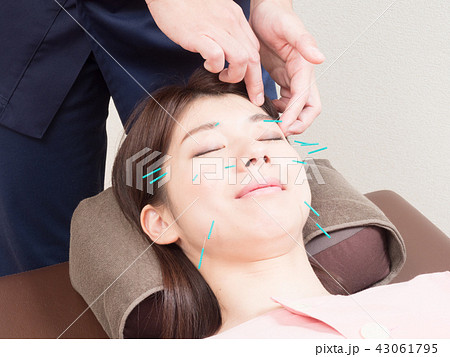 美容イメージ 43061795