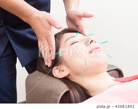 美容イメージ 43061801