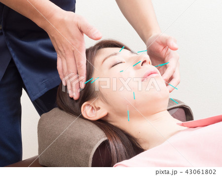 美容イメージ 美容イメージ 43061802