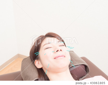 美容イメージ 美容イメージ 43061805