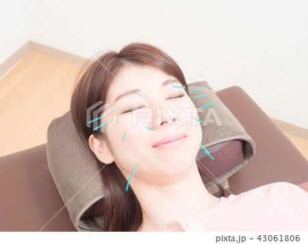 美容イメージ 美容イメージ 43061806
