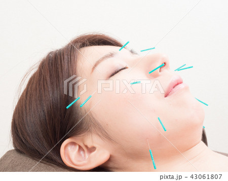 美容イメージ 43061807