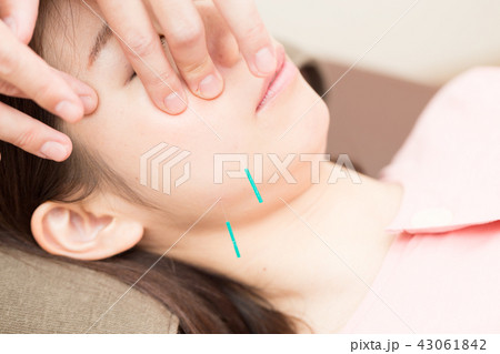 美容イメージ 美容イメージ 43061842