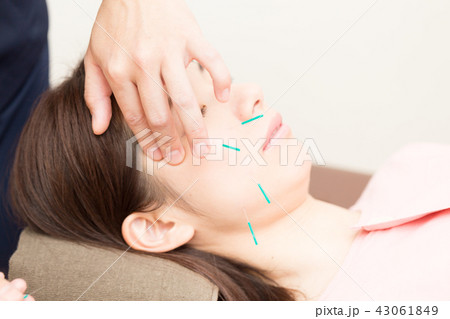 美容イメージ 美容イメージ 43061849