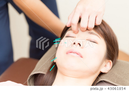 美容イメージ 美容イメージ 43061854