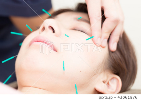 美容イメージ 美容イメージ 43061876