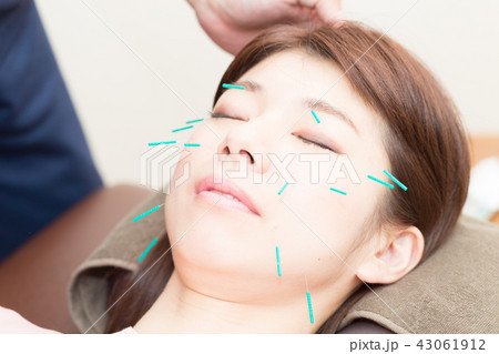 美容イメージ 美容イメージ 43061912