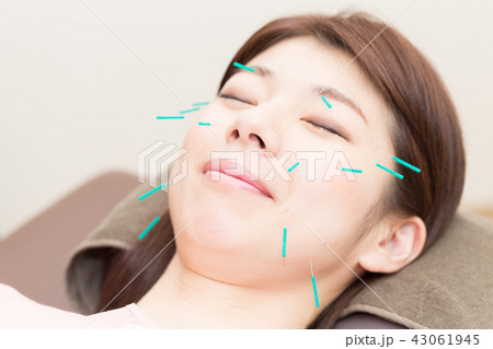 美容イメージ 美容イメージ 43061945