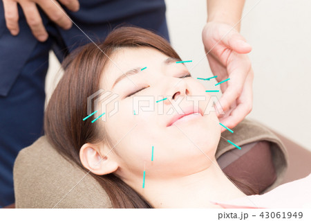 美容イメージ 43061949