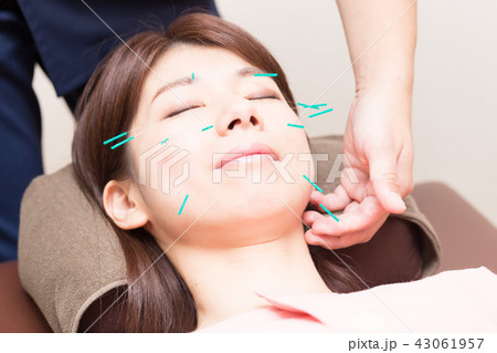 美容イメージ 美容イメージ 43061957