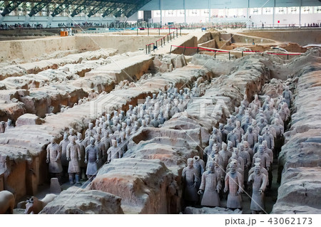 Terracotta Army Terracotta Army 43062173