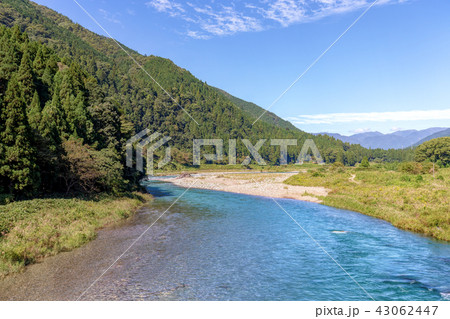 樽見鉄道　(10月　晴れ　岐阜) 43062447