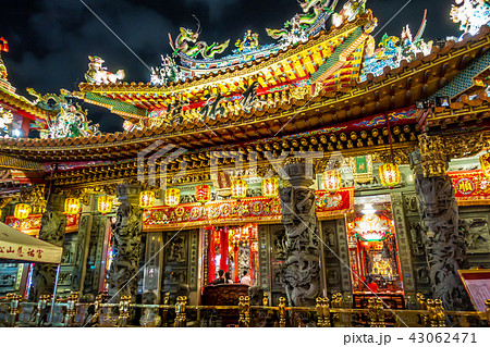 台北松山慈祐宮 43062471
