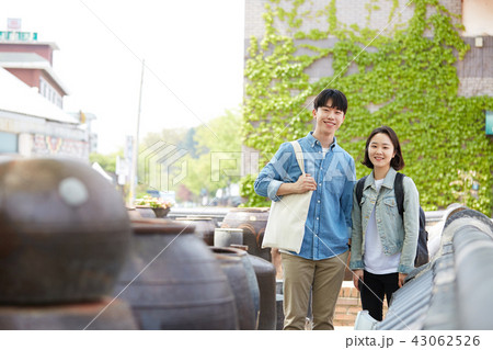 恋人 友達 友人 43062526