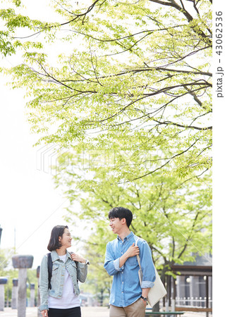 恋人 友達 友人 43062536