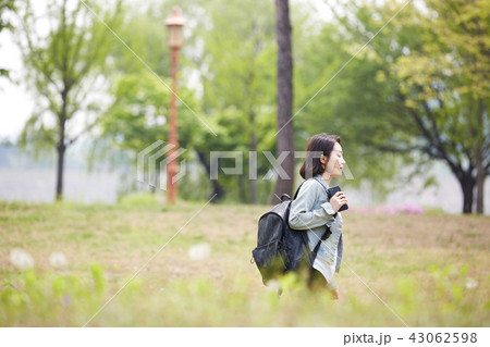 女性 女 女の子 43062598