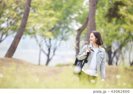 女性 女 女の子 43062600
