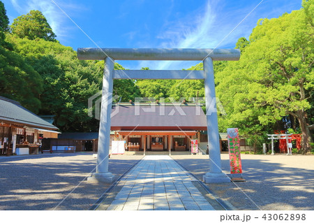 水戸の常磐神社 43062898