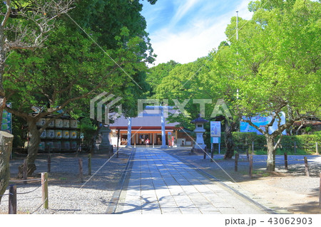 水戸の常磐神社 43062903