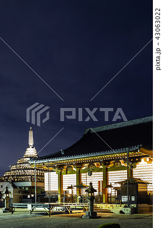 壬生寺の万灯供養会 43063022