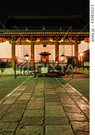 壬生寺の万灯供養会 43063023