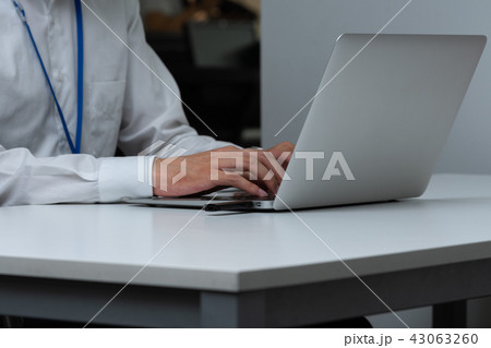 ビジネスイメージ 情報漏えい ビジネスイメージ 情報漏えい 43063260