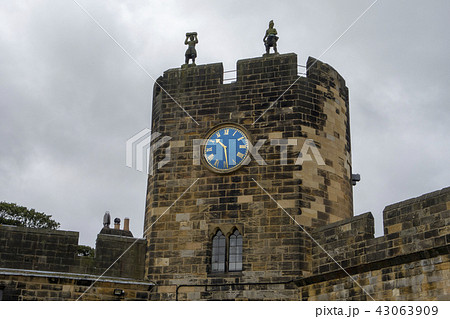 Alnwick Castle (アニック・カースル) Alnwick Castle (アニック・カースル) 43063909