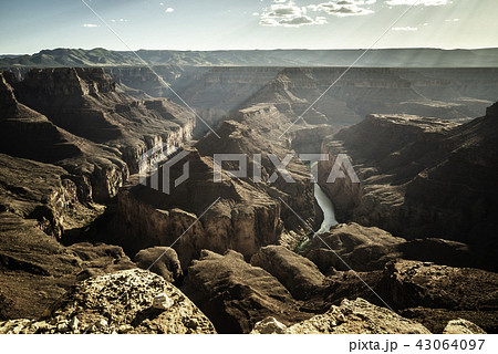 グランドキャニオン 43064097