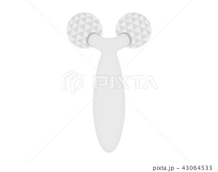 美顔ローラー 43064533