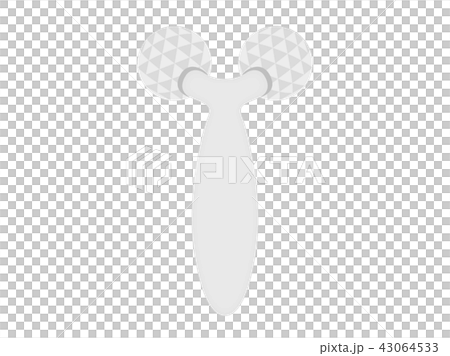 美顔ローラー 43064533