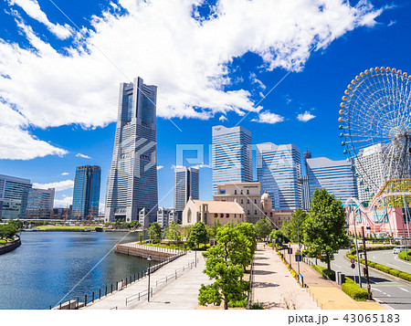 横浜 みなとみらい 横浜 みなとみらい 43065183
