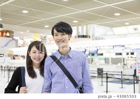 旅行 43065503