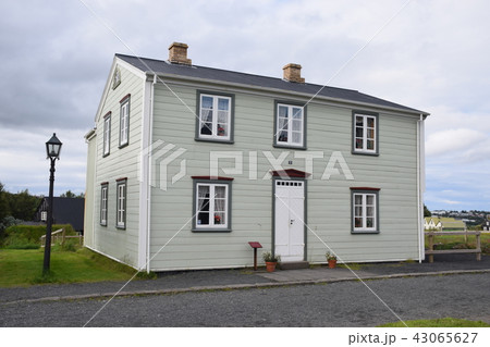 アゥルバイル野外博物館 43065627