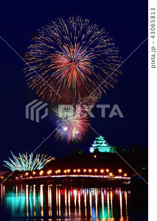 九州花火大会 九州花火大会 43065813