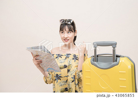 女性 女 女の子 43065855